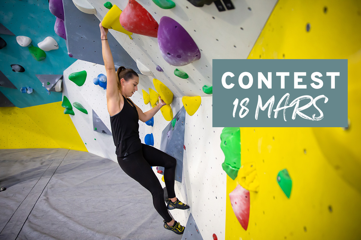 contest