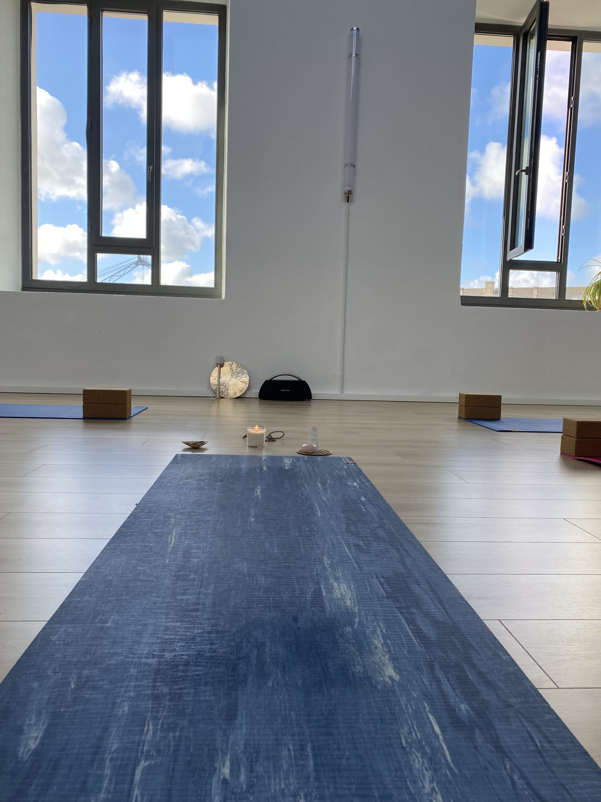 bien-etre yoga