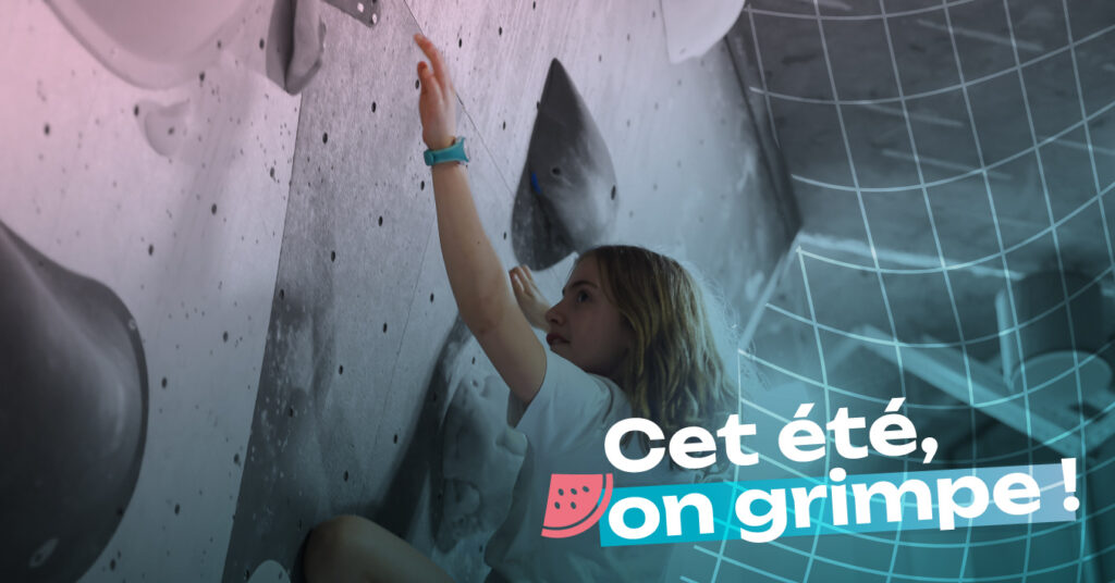 Climb Up Brest