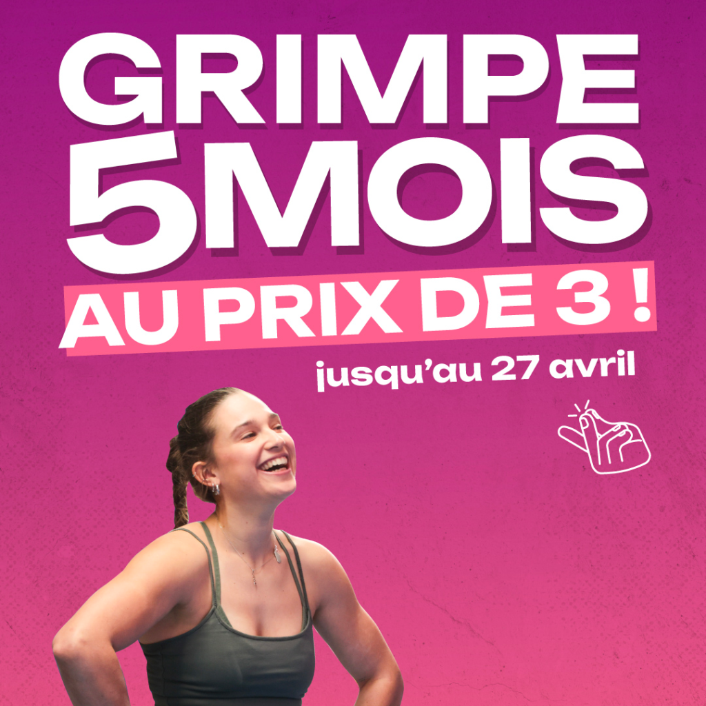 Climb Up Brest
