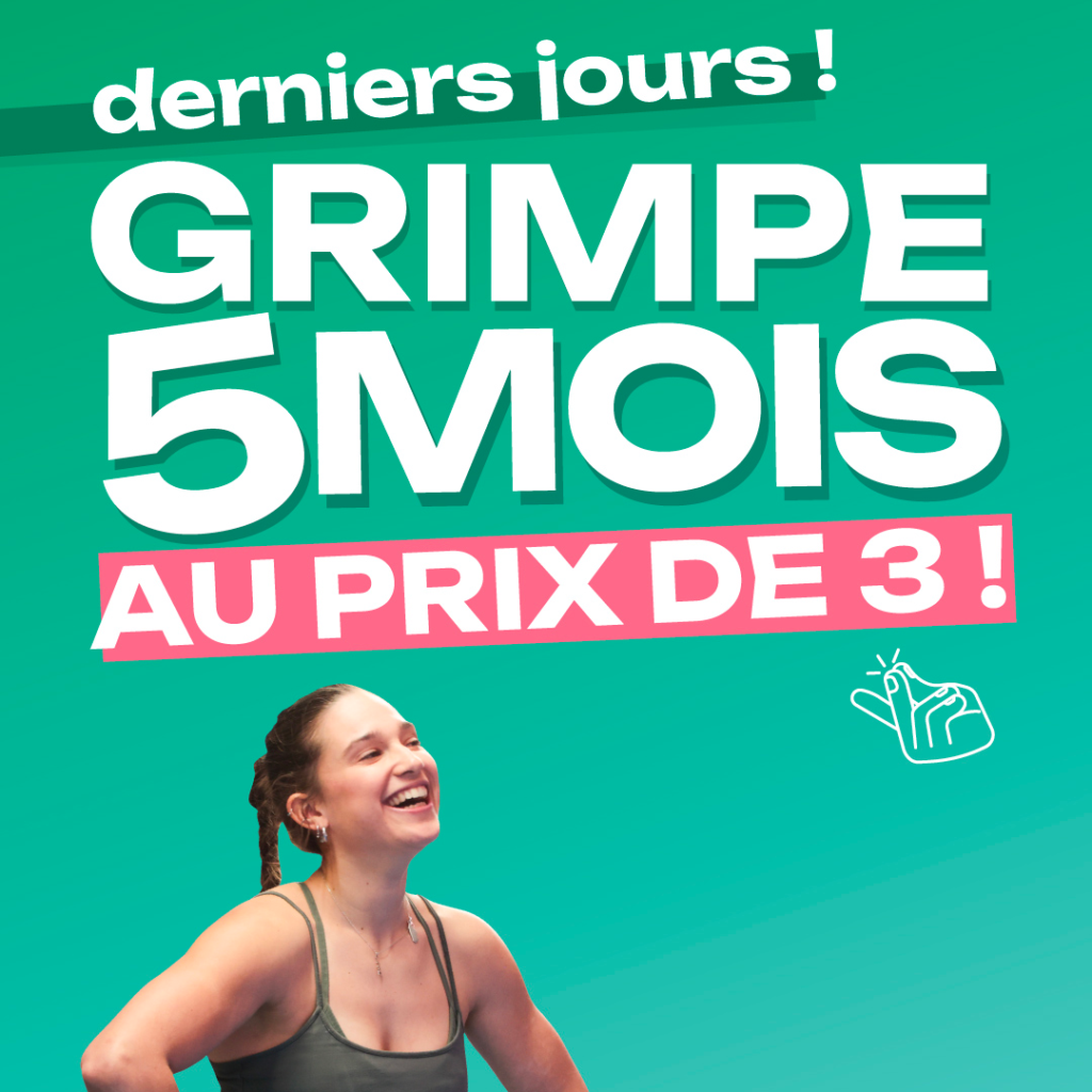 Climb Up Brest