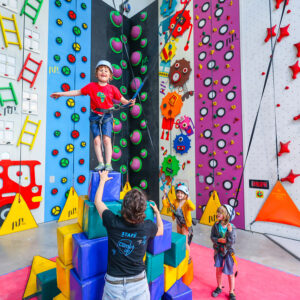 Fun Climbing Brest
